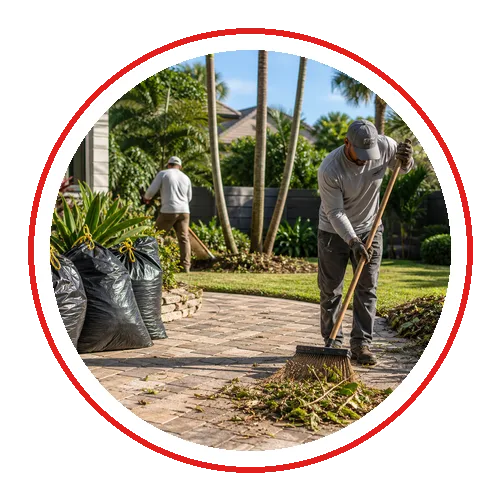 Property Cleanup