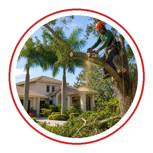 Tree Services